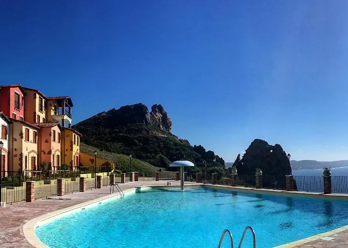 La Casa Del Mare Tanca Piras
