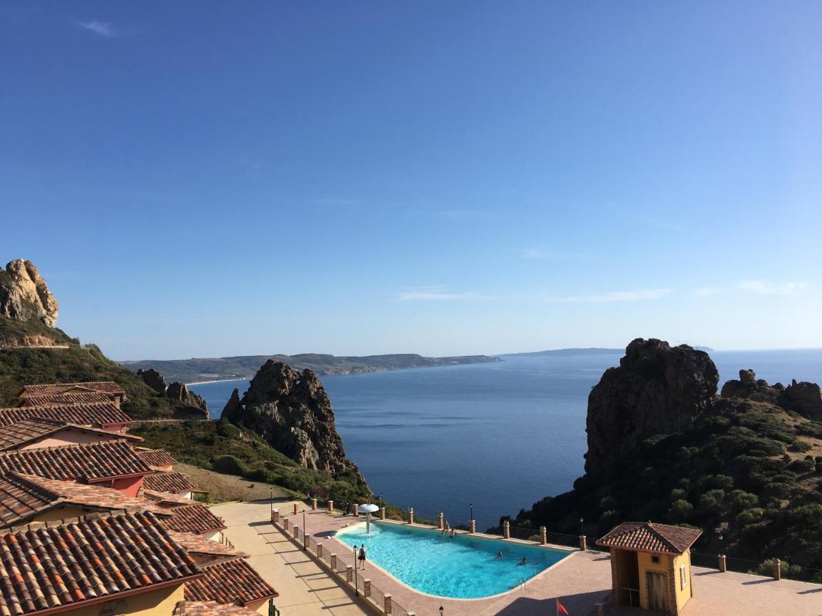 La Casa Del Mare Tanca Piras Сasa de vacaciones *