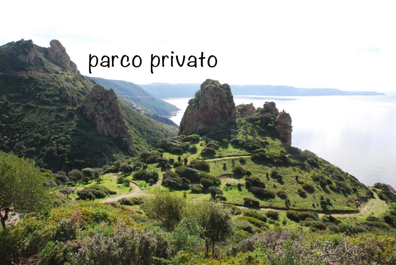 Сasa de vacaciones La Casa Del Mare Tanca Piras *