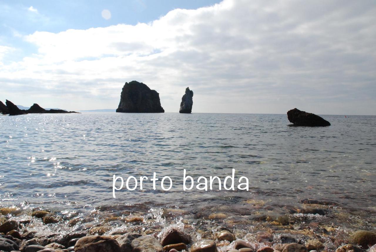 La Casa Del Mare Tanca Piras Nebida
