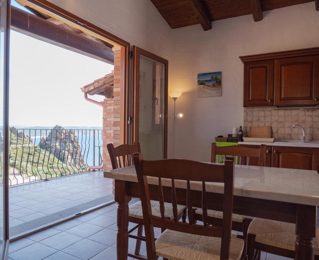 La Casa Del Mare Tanca Piras * Nebida