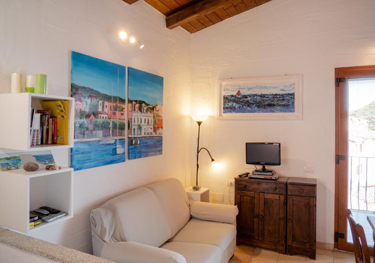 La Casa Del Mare Tanca Piras Nebida