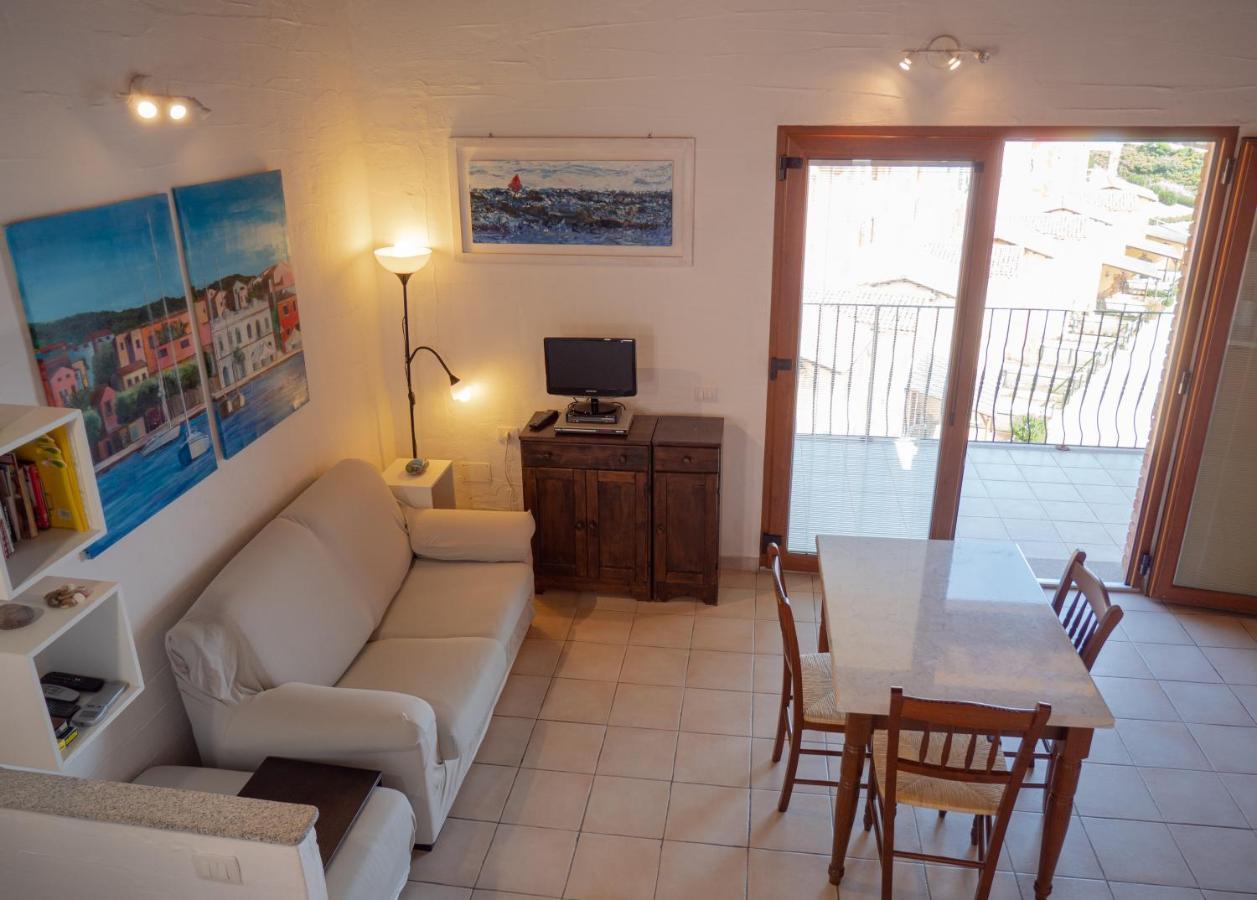 La Casa Del Mare Tanca Piras * Nebida