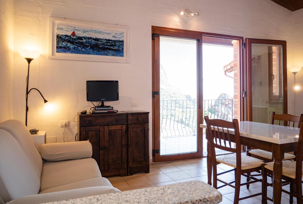 La Casa Del Mare Tanca Piras Holiday home Nebida