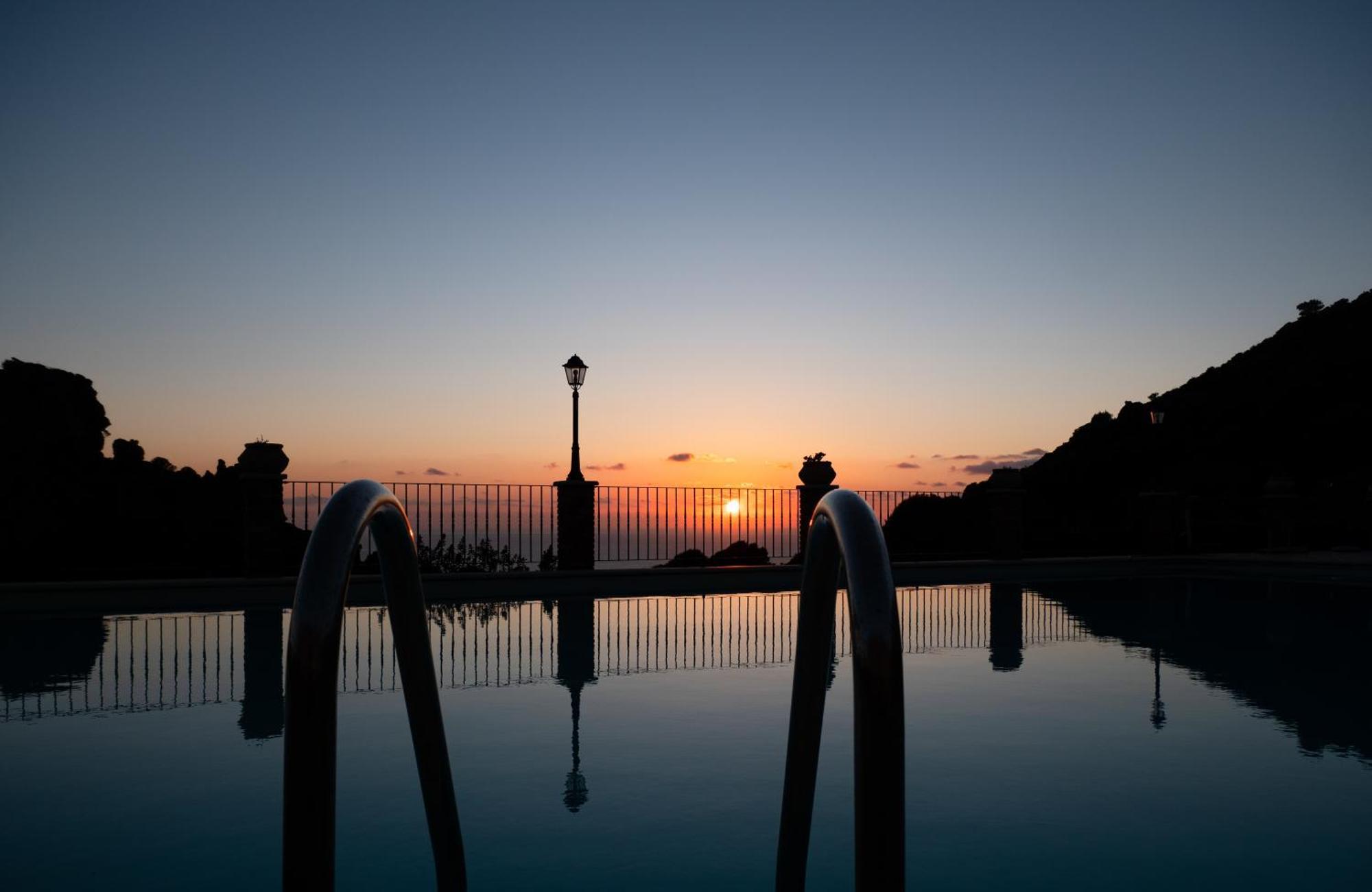 Сasa de vacaciones La Casa Del Mare Tanca Piras Nebida
