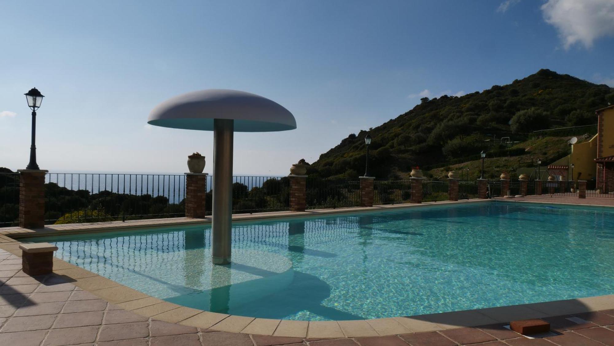 Holiday home La Casa Del Mare Tanca Piras