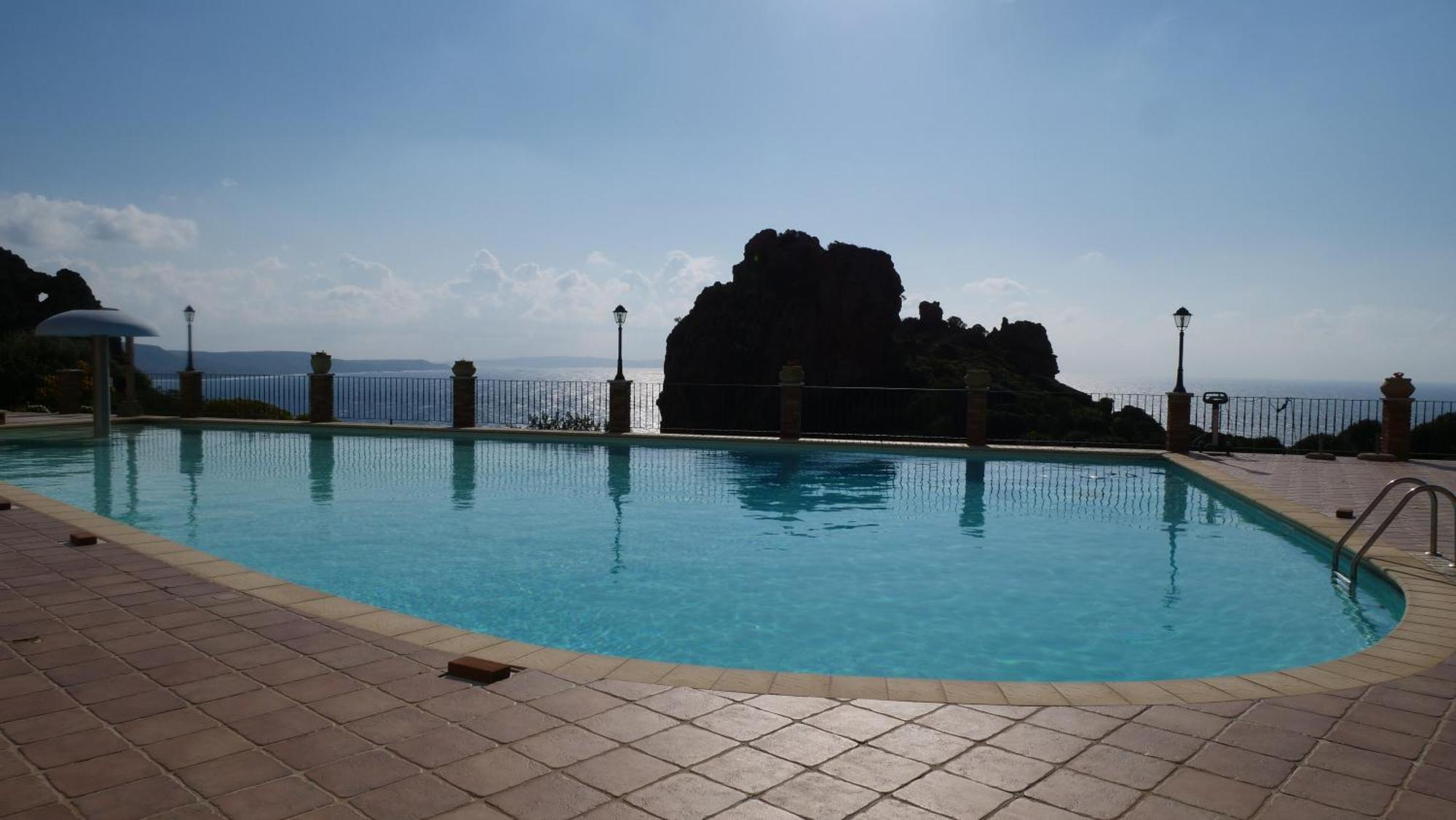 La Casa Del Mare Tanca Piras Nebida