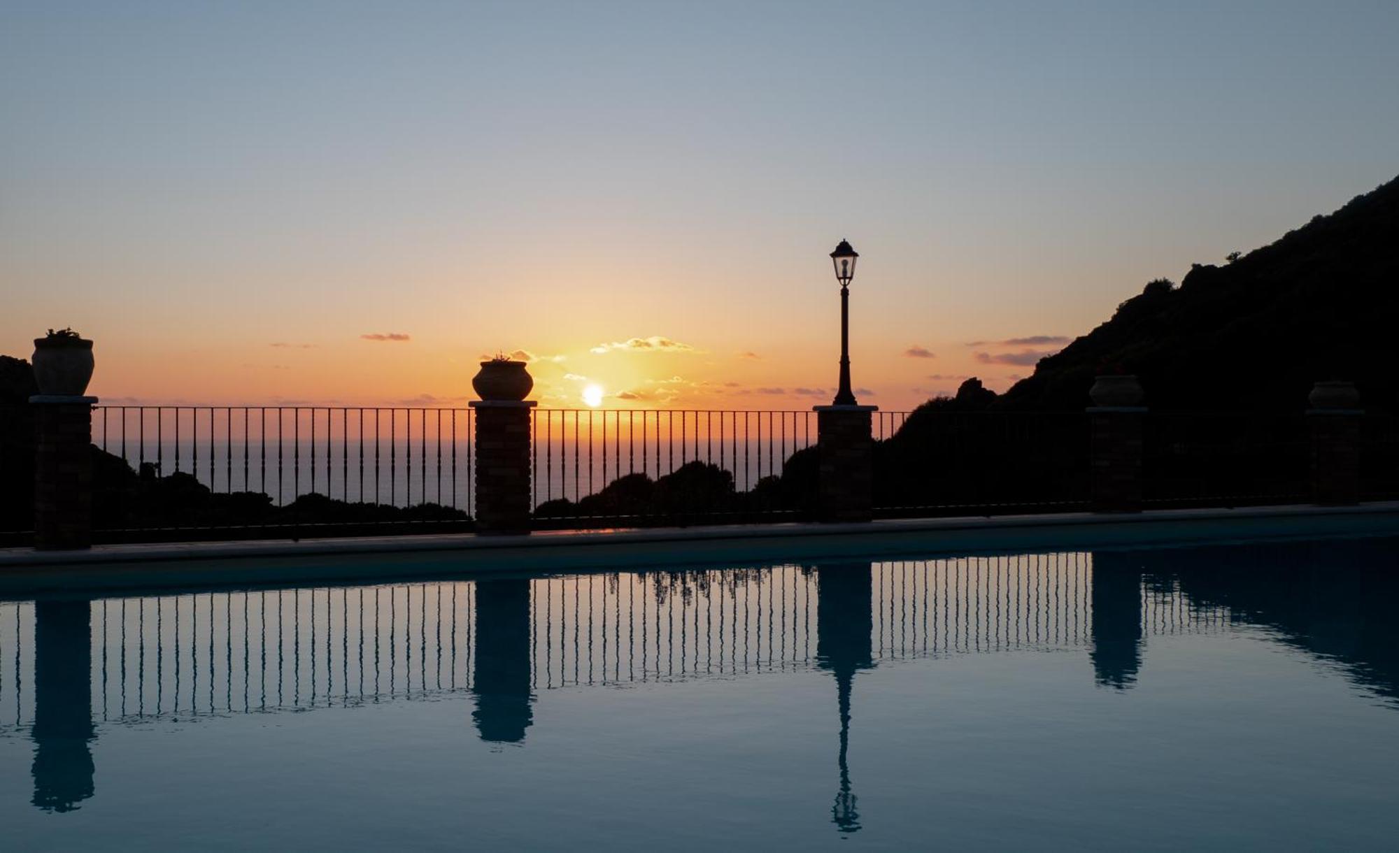 Сasa de vacaciones La Casa Del Mare Tanca Piras Nebida