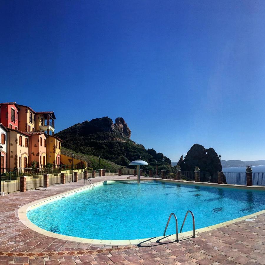 La Casa Del Mare Tanca Piras Holiday home