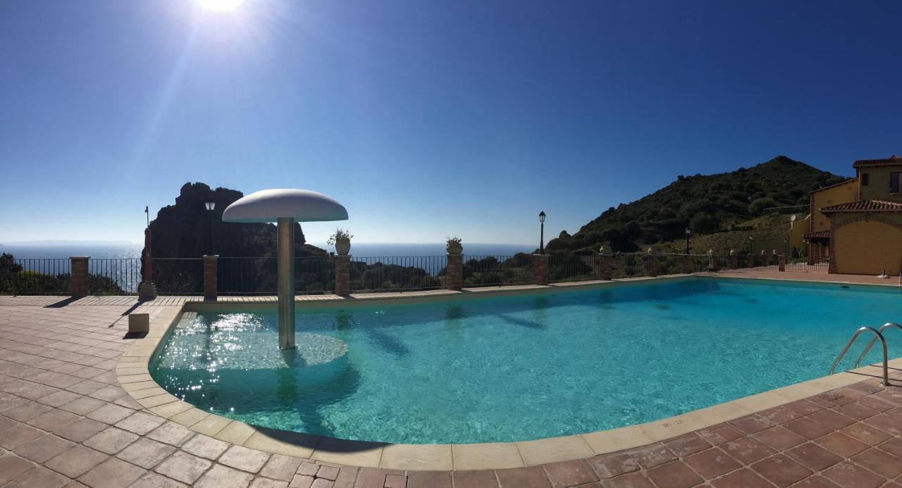 La Casa Del Mare Tanca Piras