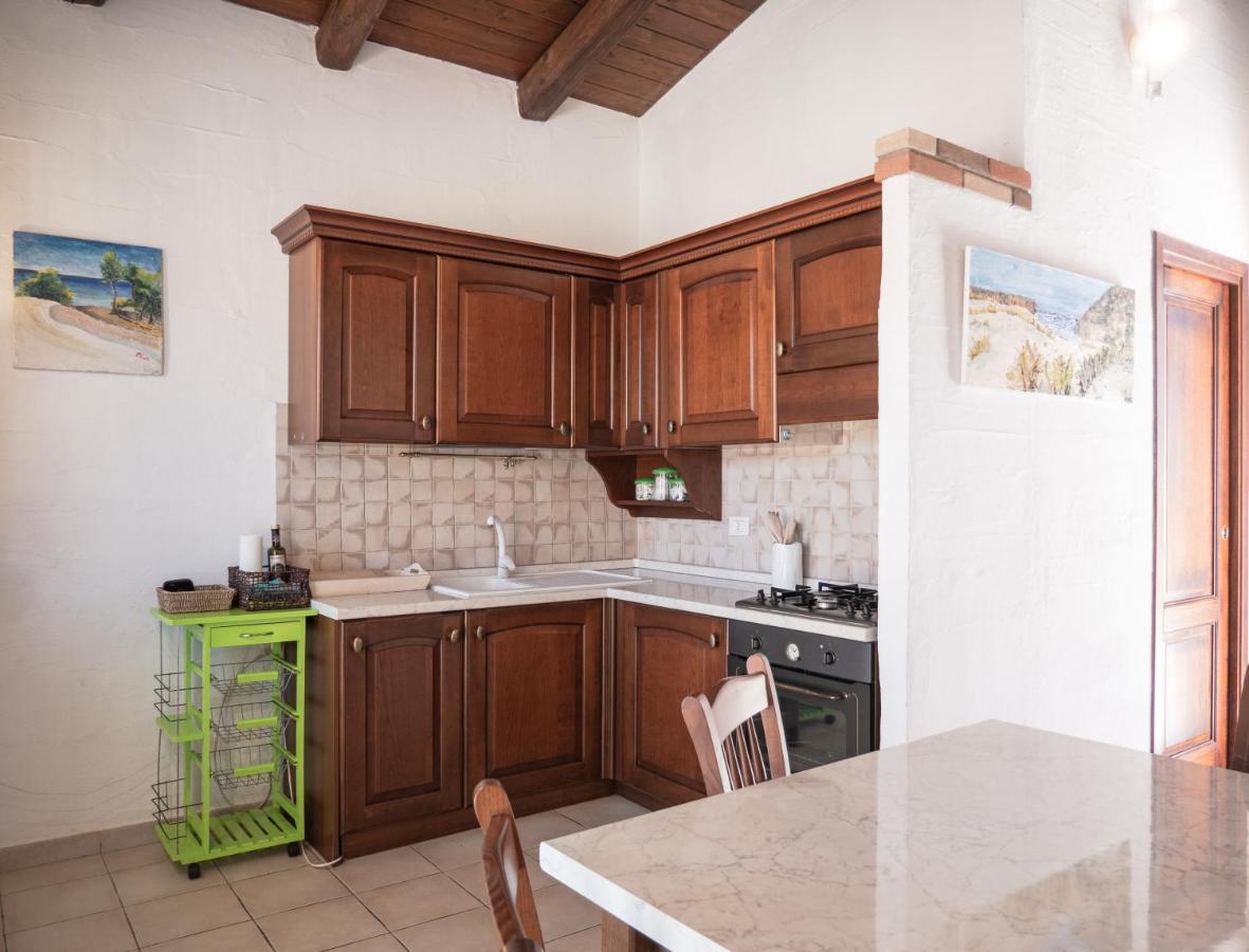 La Casa Del Mare Tanca Piras