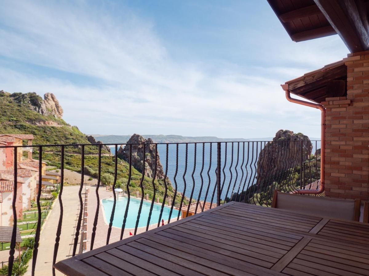 Holiday home La Casa Del Mare Tanca Piras