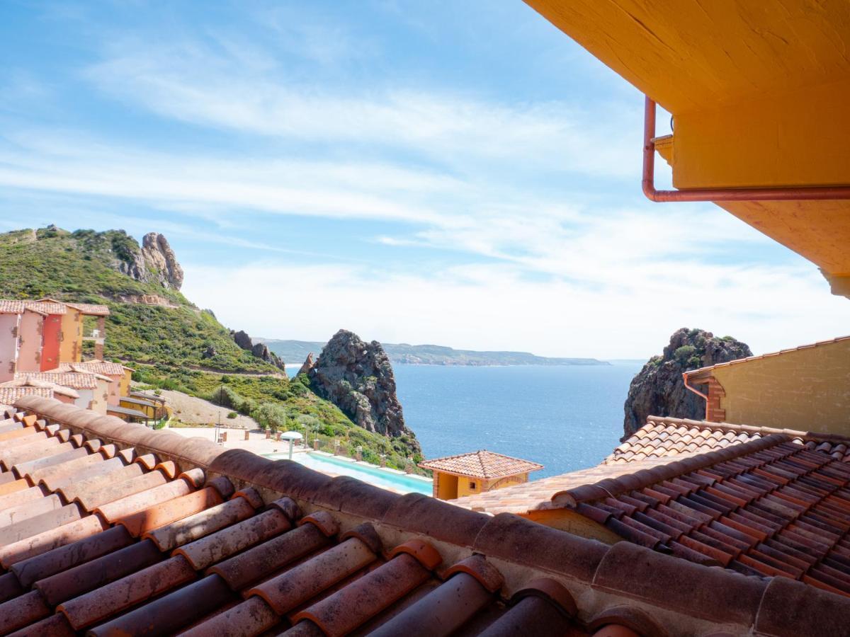 La Casa Del Mare Tanca Piras Holiday home *