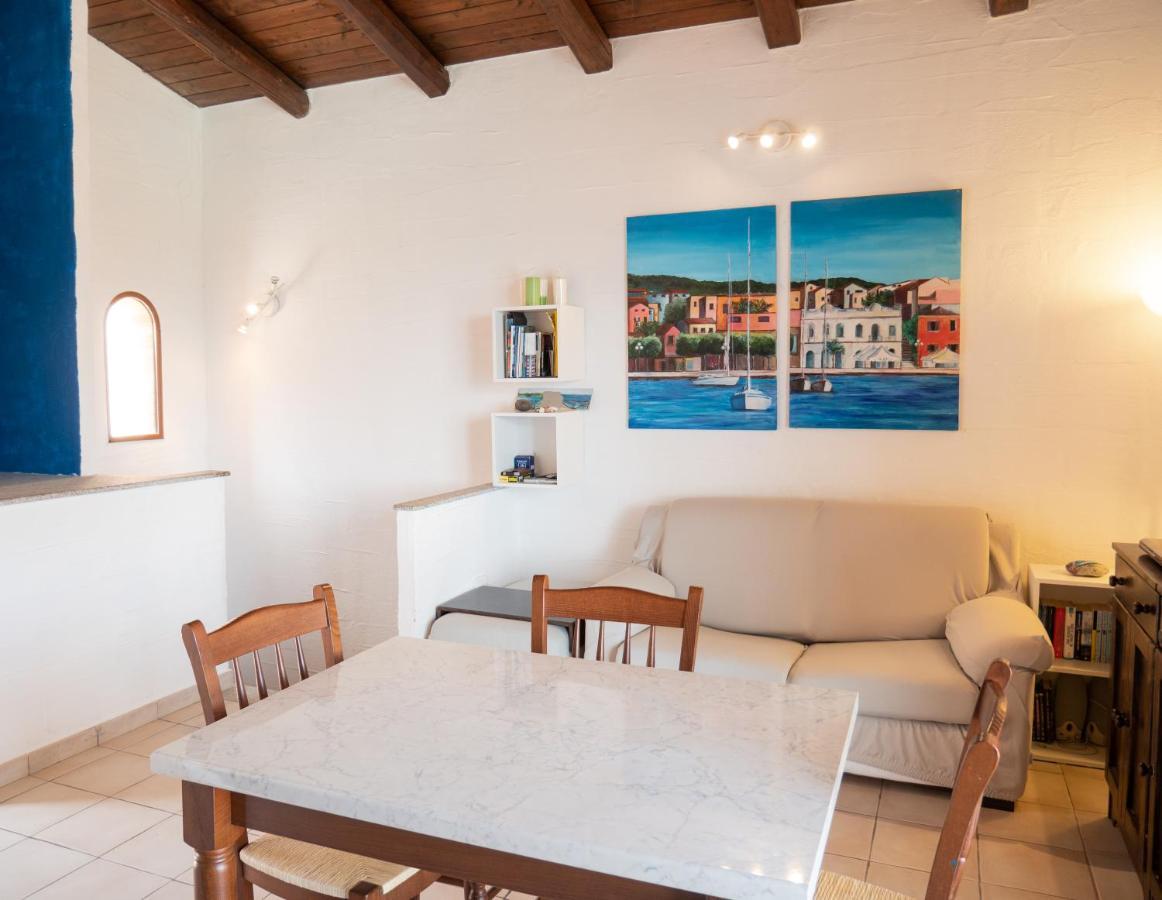 La Casa Del Mare Tanca Piras