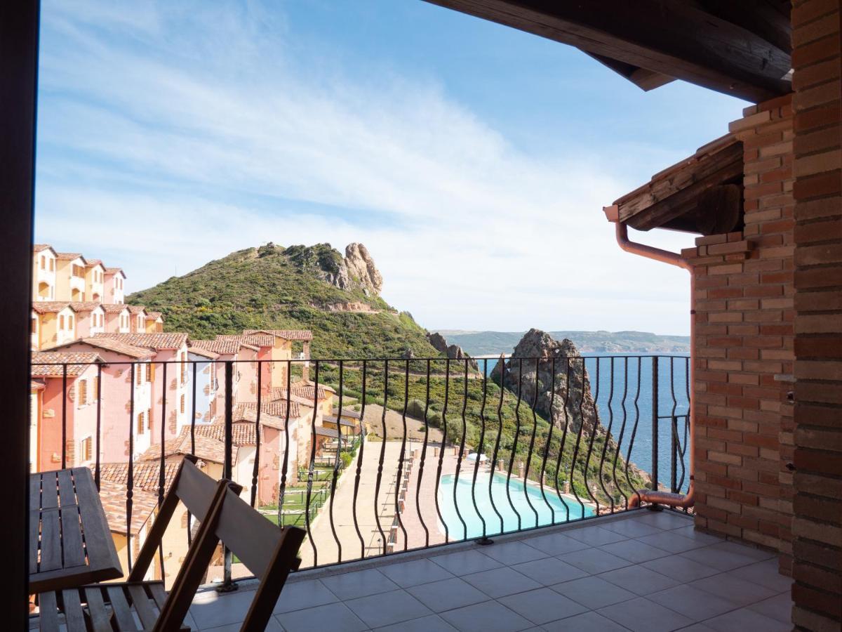 La Casa Del Mare Tanca Piras Holiday home