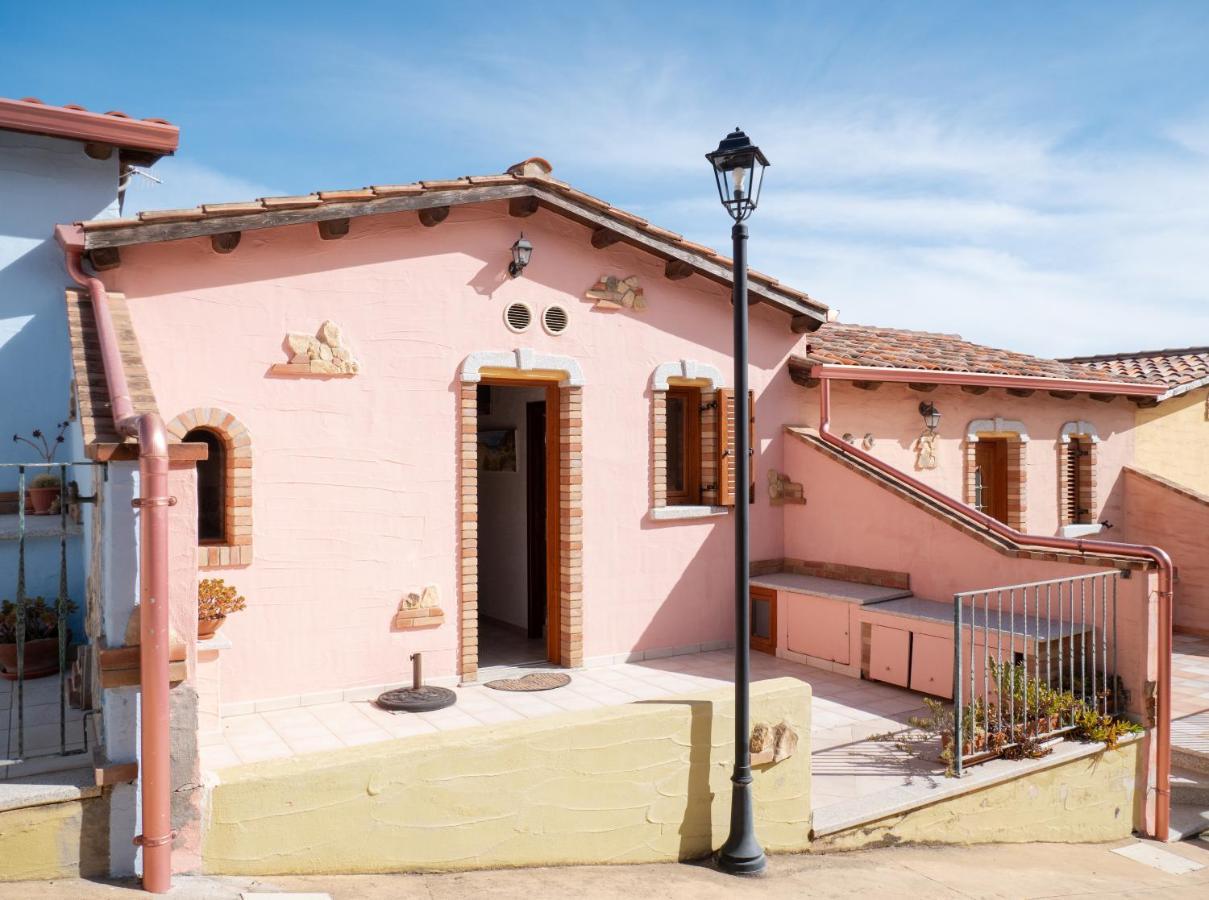 La Casa Del Mare Tanca Piras Nebida