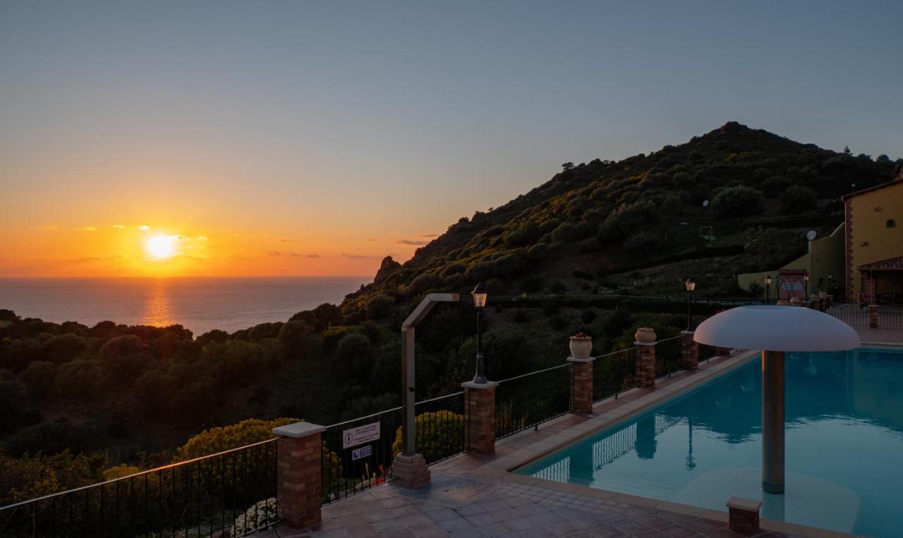 Holiday home La Casa Del Mare Tanca Piras Nebida