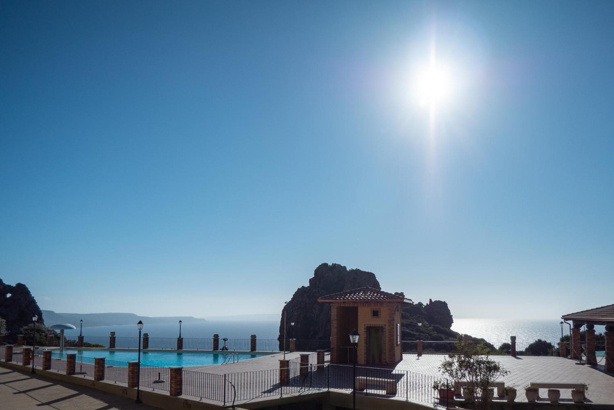 La Casa Del Mare Tanca Piras Holiday home *